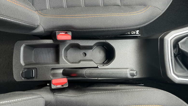 Dacia Sandero Stepway 1.0 TCe Comfort 5dr Petrol Hatchback